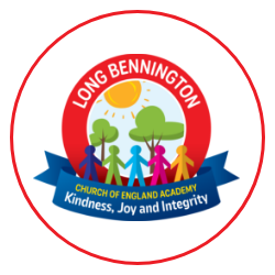 Long Bennington CE Primary Academy logo