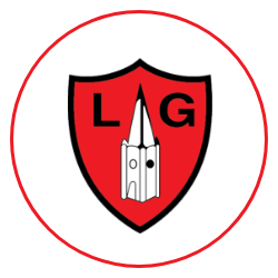 Little Gonerby CE Primary Academy logo