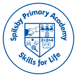 Spilsby Primary Academy logo