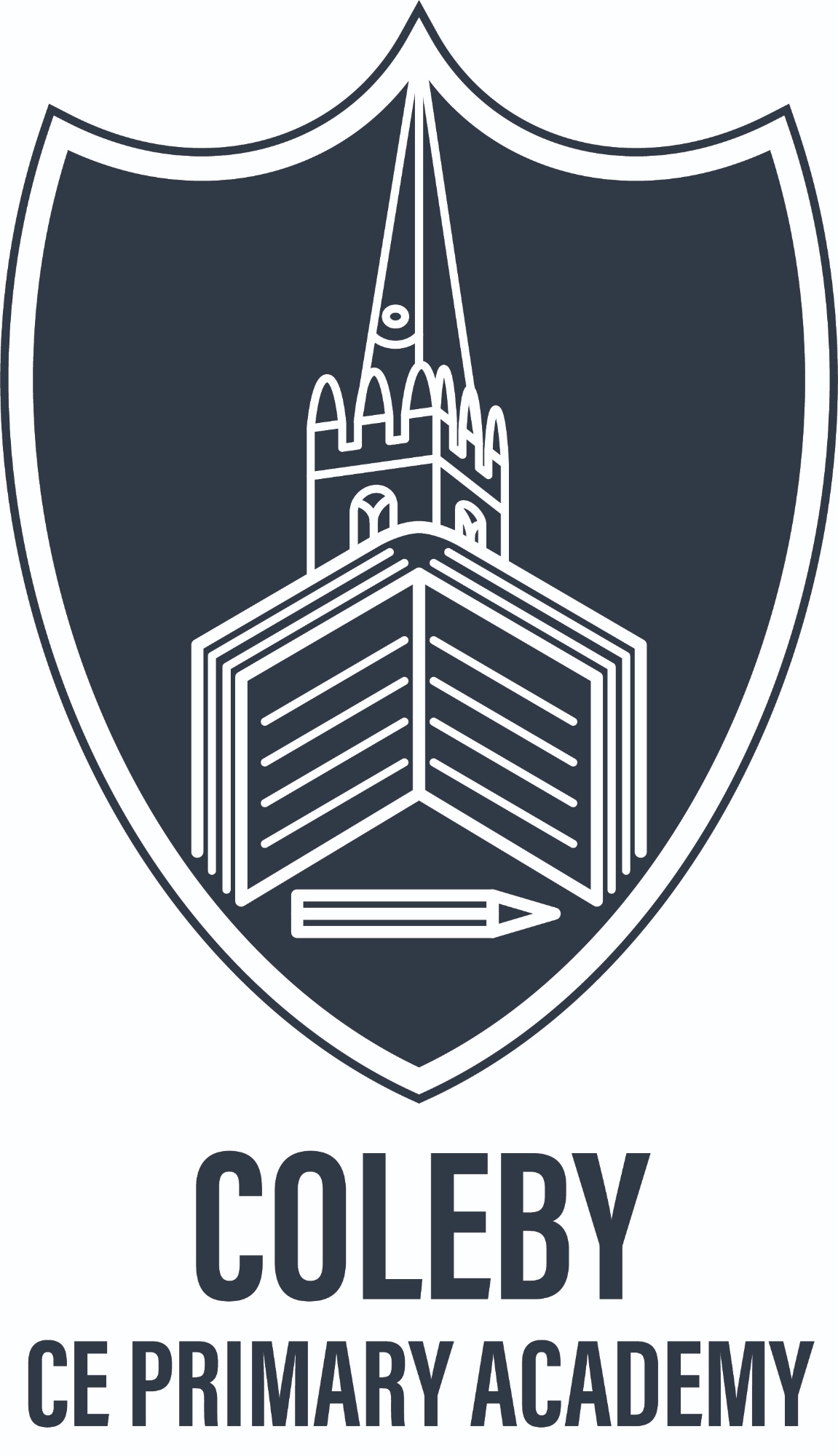 Coleby  CE Primary Academy logo
