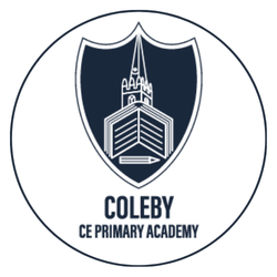 Coleby  CE Primary Academy logo