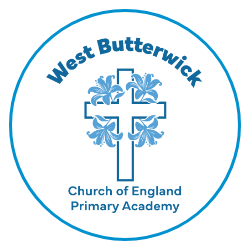 West Butterwick CE Primary Academy logo