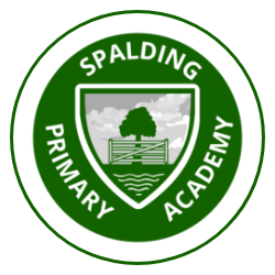 Spalding Primary Academy logo