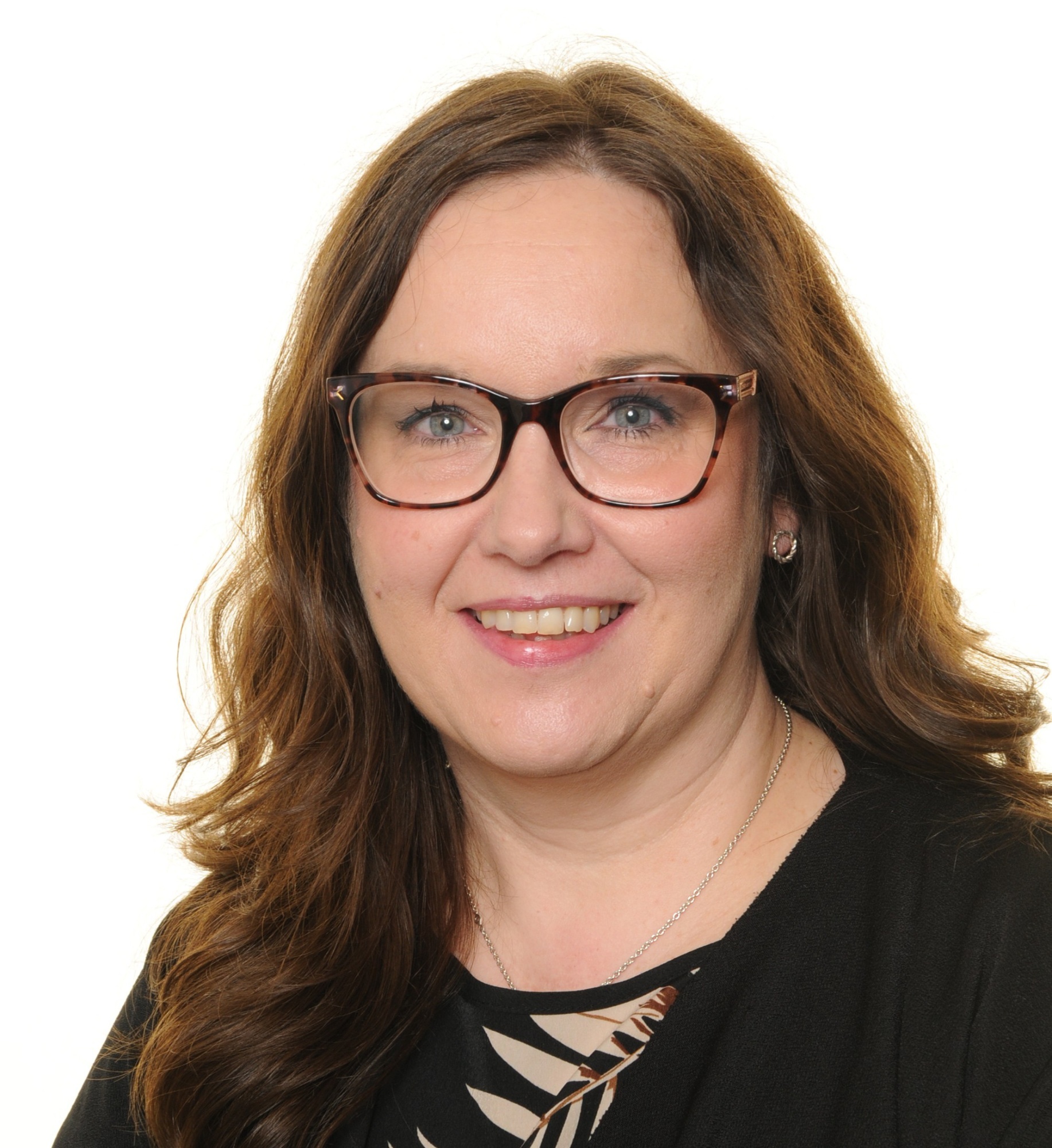 Photo of Karen Griffiths
