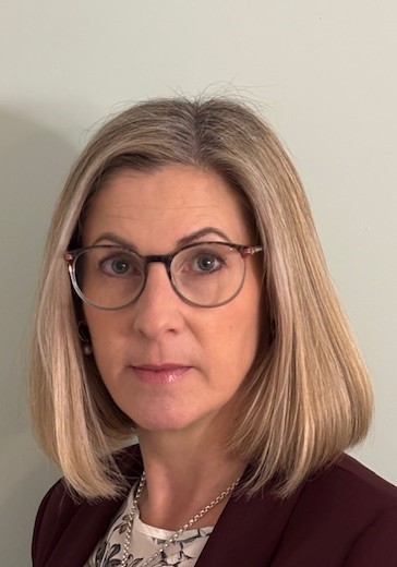 Photo of Becky Hopwood