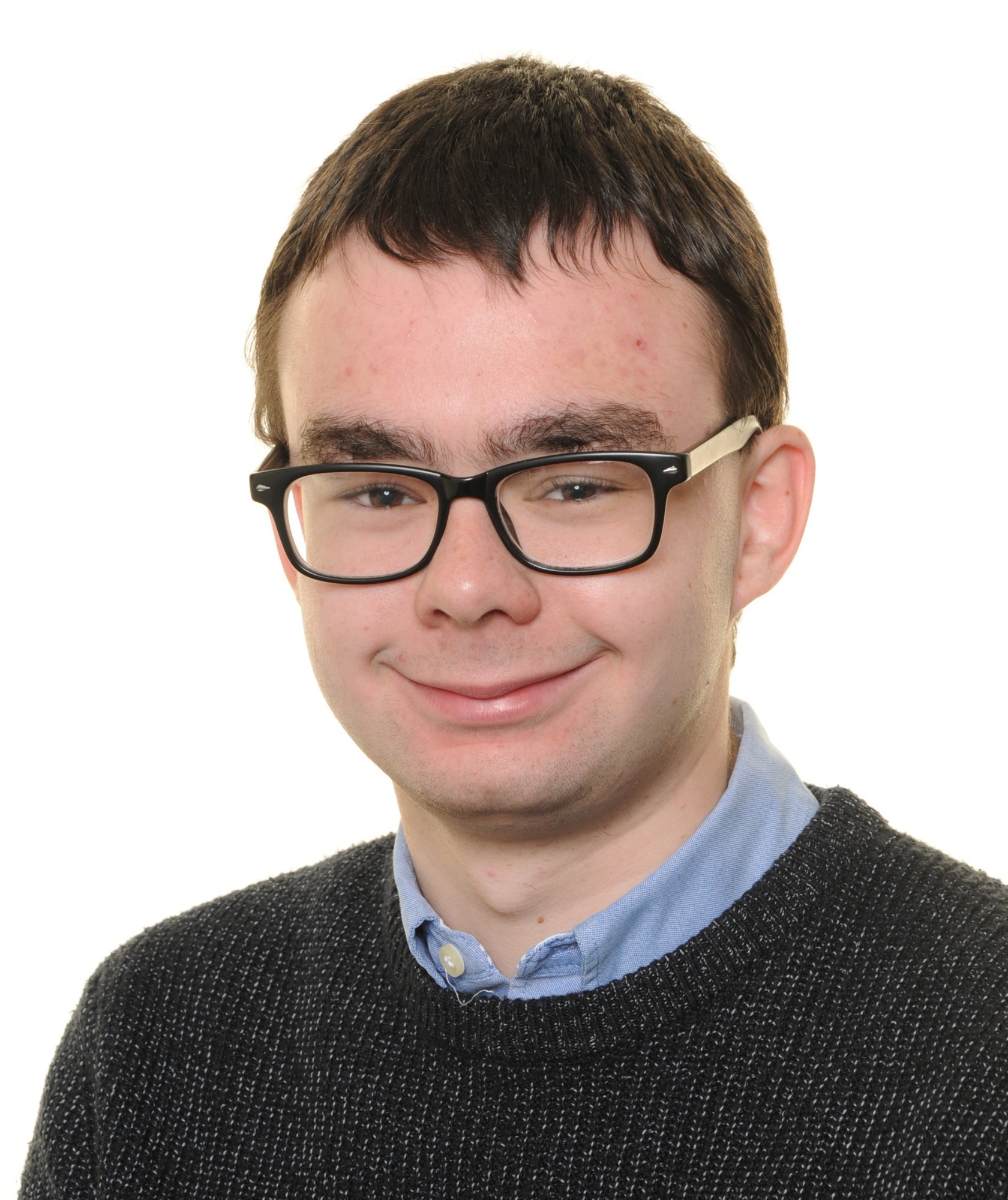 Photo of Tom Woodward