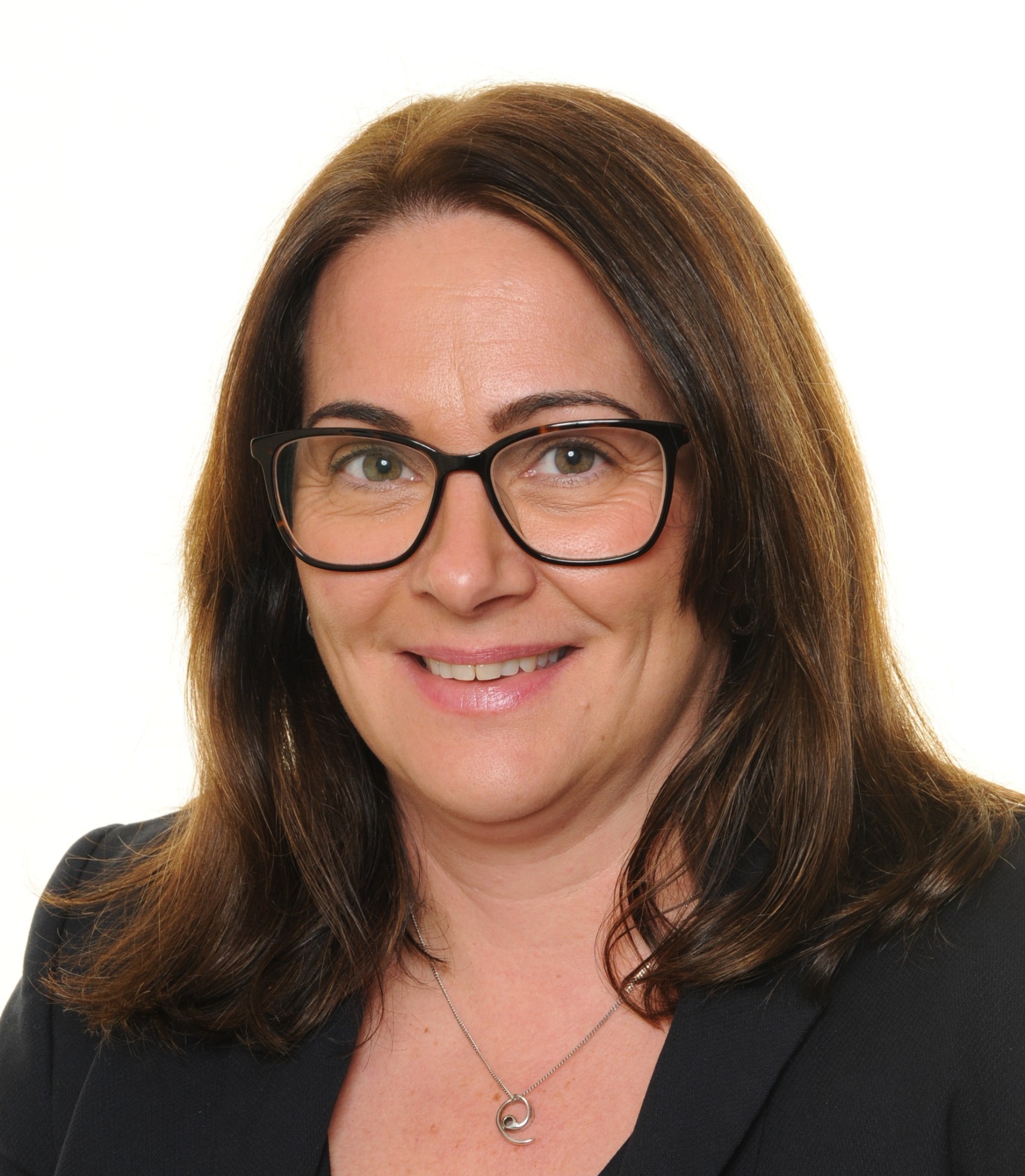 Photo of Michelle Dales