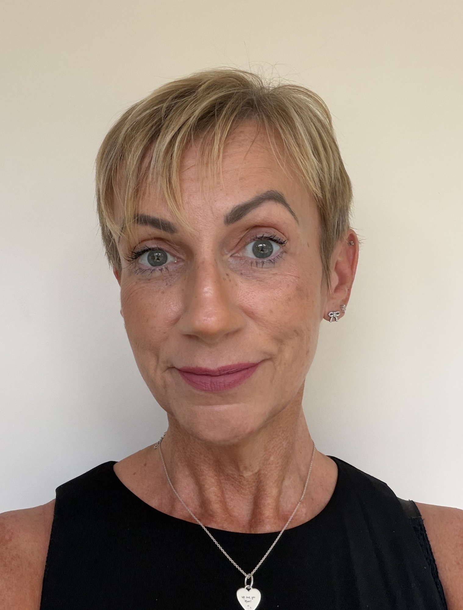 Photo of Gina Kynman