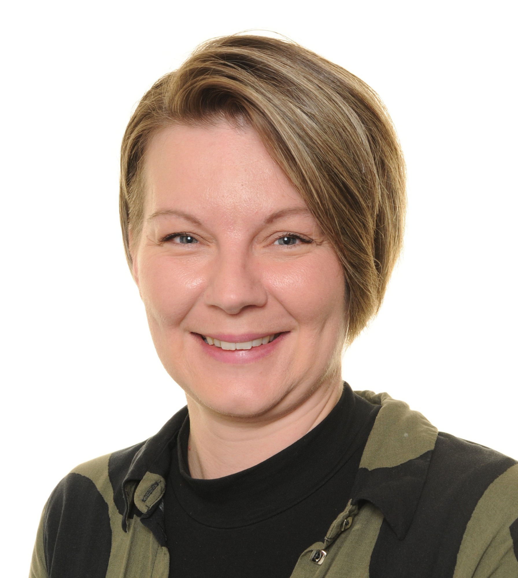 Photo of Hannah Wheeler