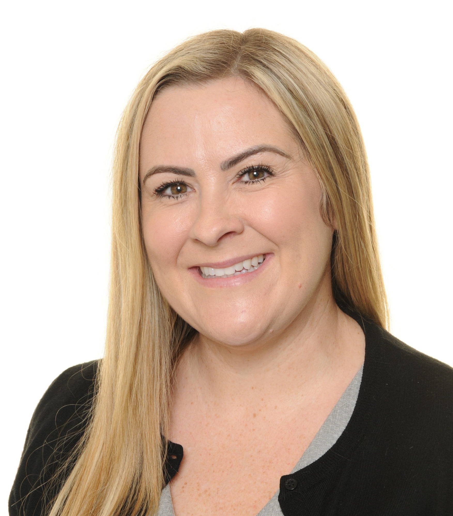 Photo of Lisa Hutchinson